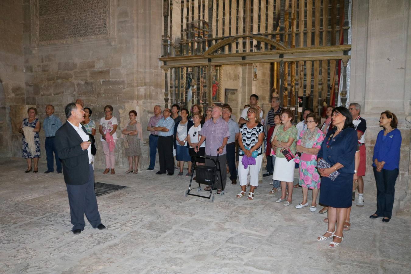 Los tesoros de Palenzuela