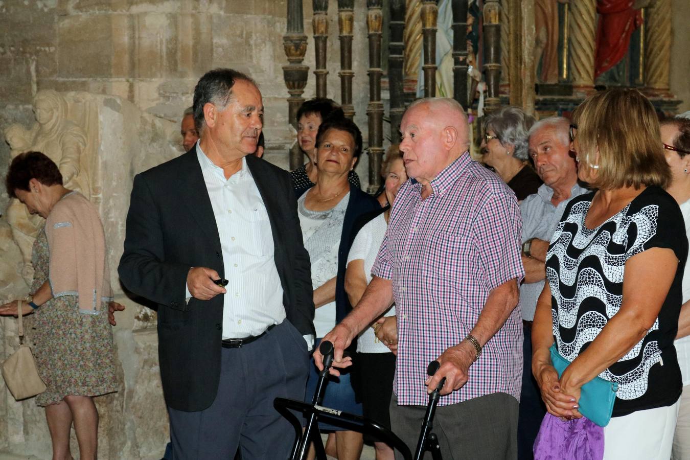 Los tesoros de Palenzuela