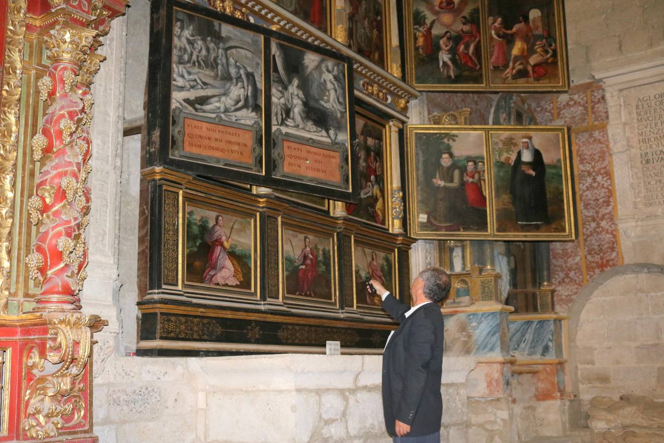 Los tesoros de Palenzuela