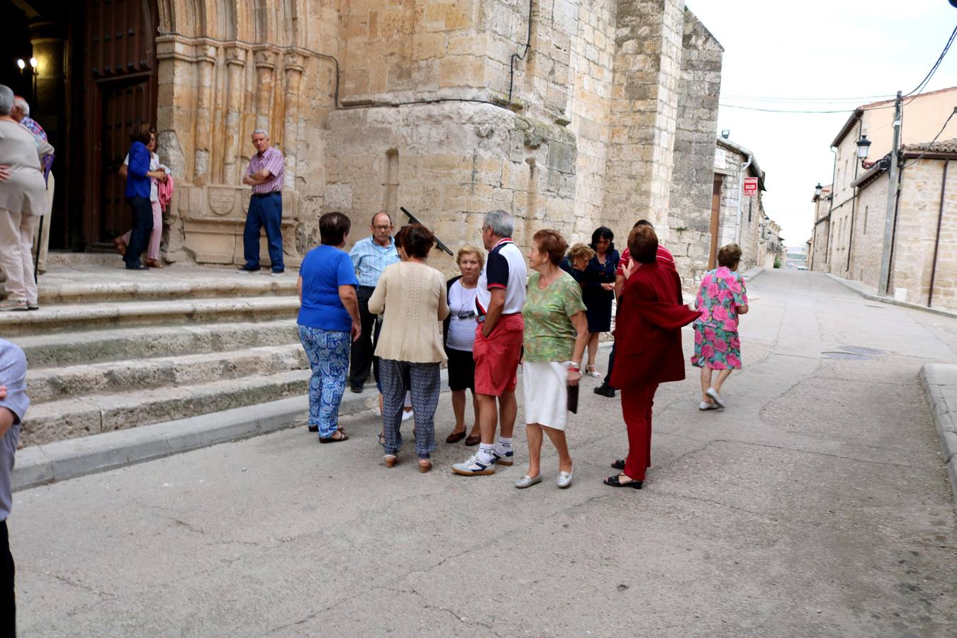 Los tesoros de Palenzuela