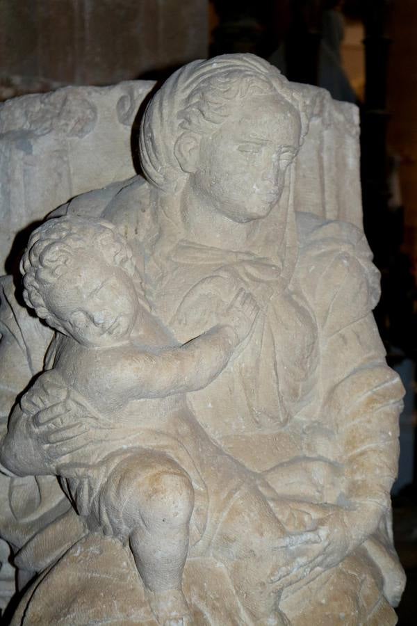 Los tesoros de Palenzuela