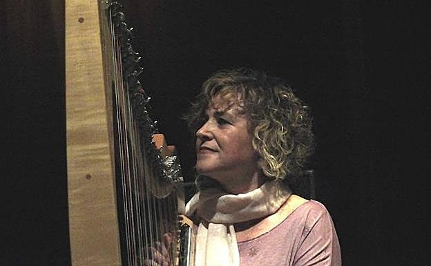 El Mantel de Noa. Pilar Gonzalvo 