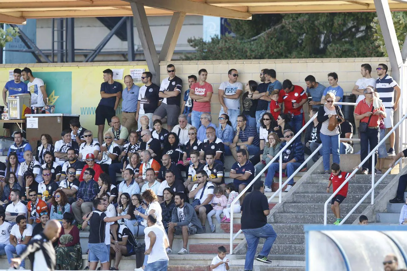 Memorial UDS: Unionistas de Salamanca CF-Mérida UD