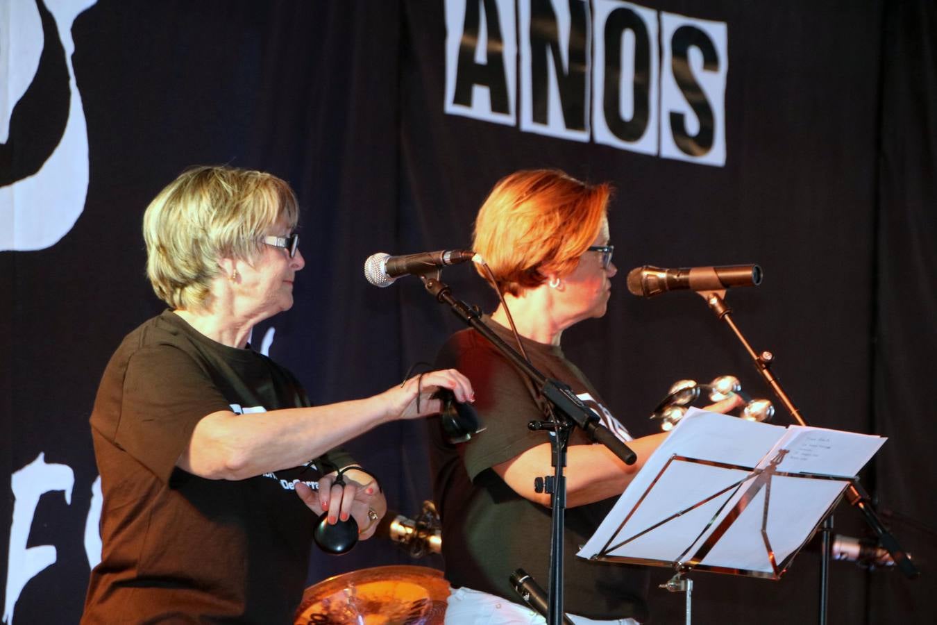 Festival Folk en Hornillos