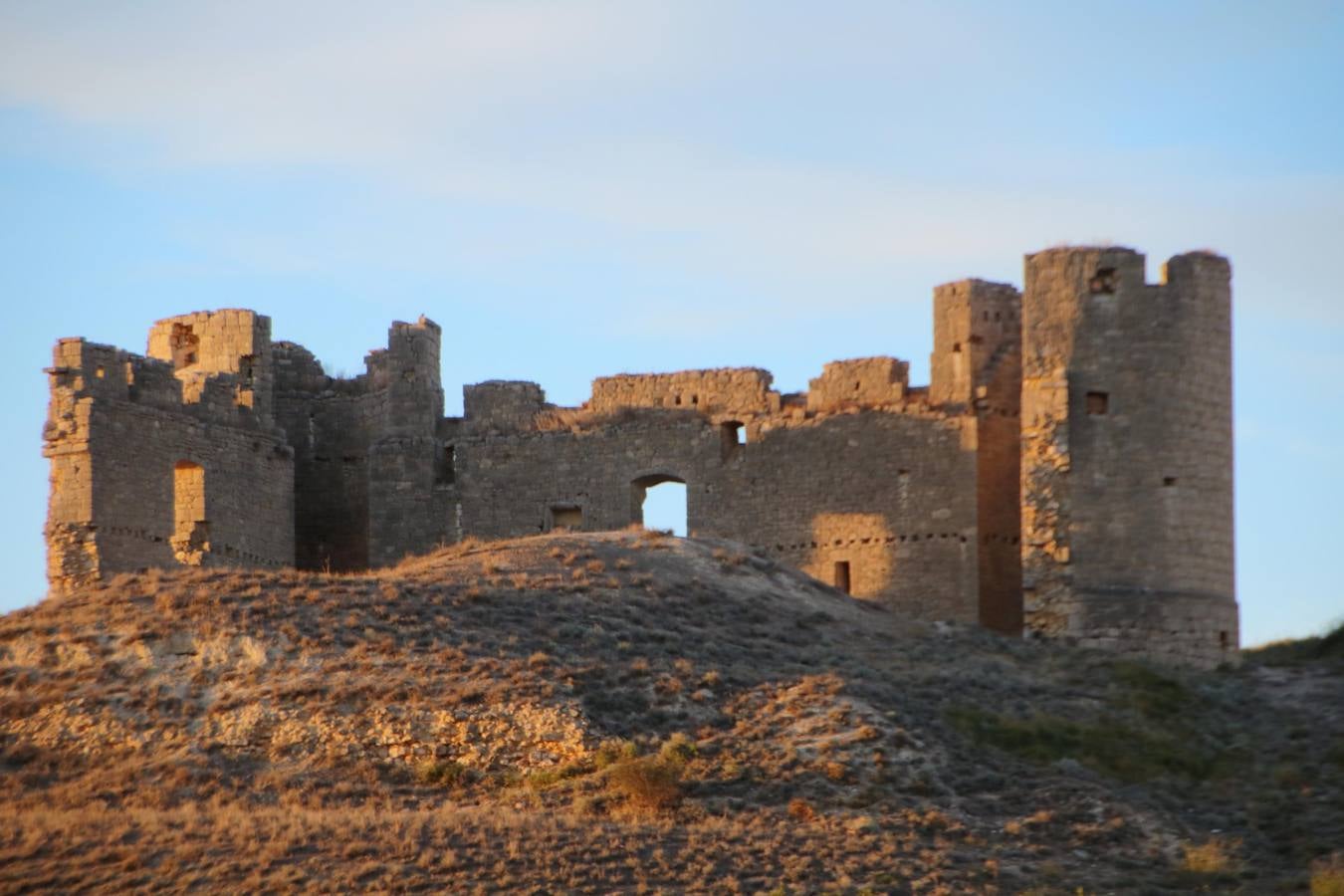 Festival Folk en Hornillos