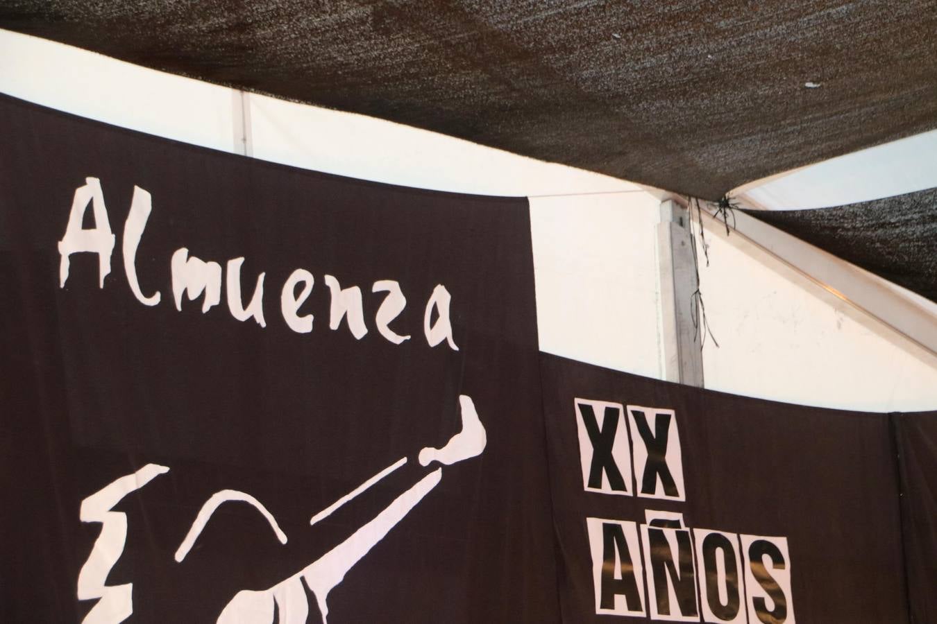 Festival Folk en Hornillos