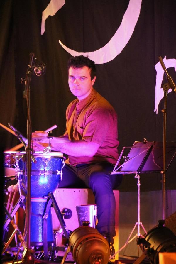 Festival Folk en Hornillos