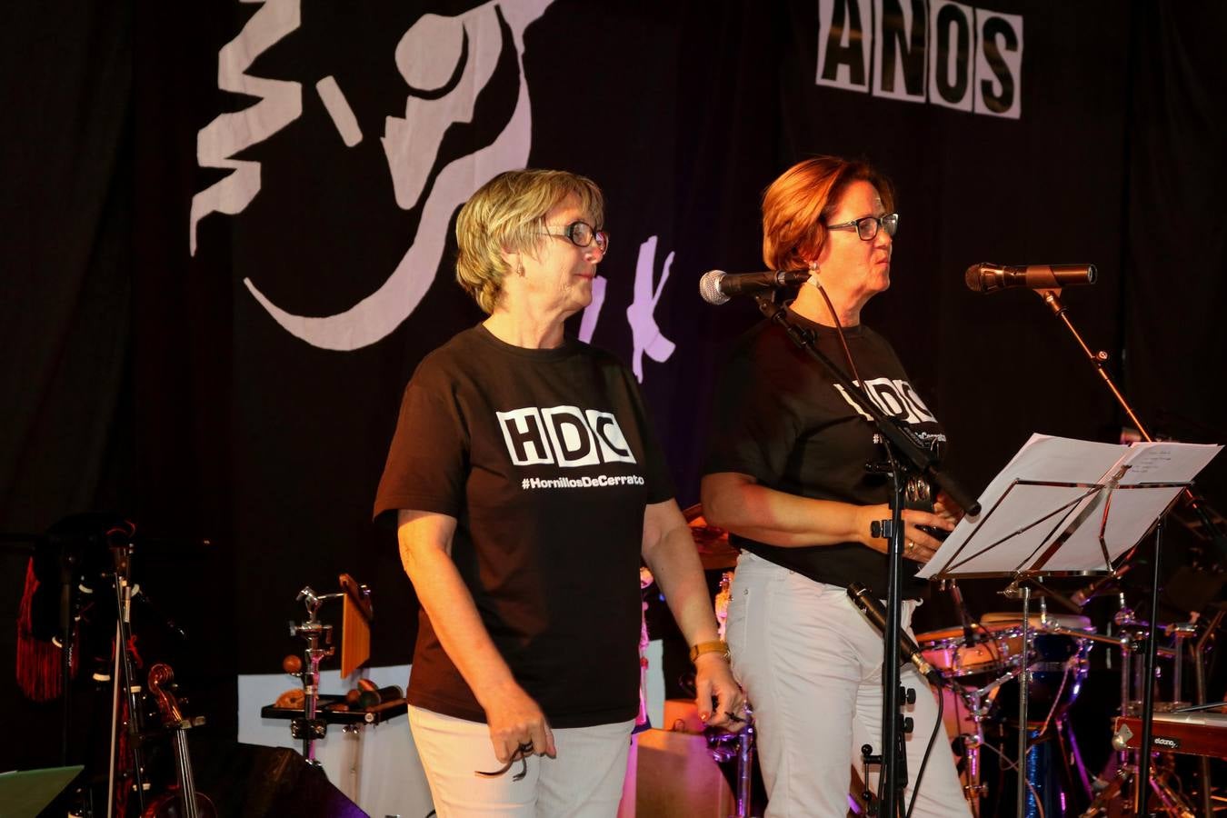 Festival Folk en Hornillos