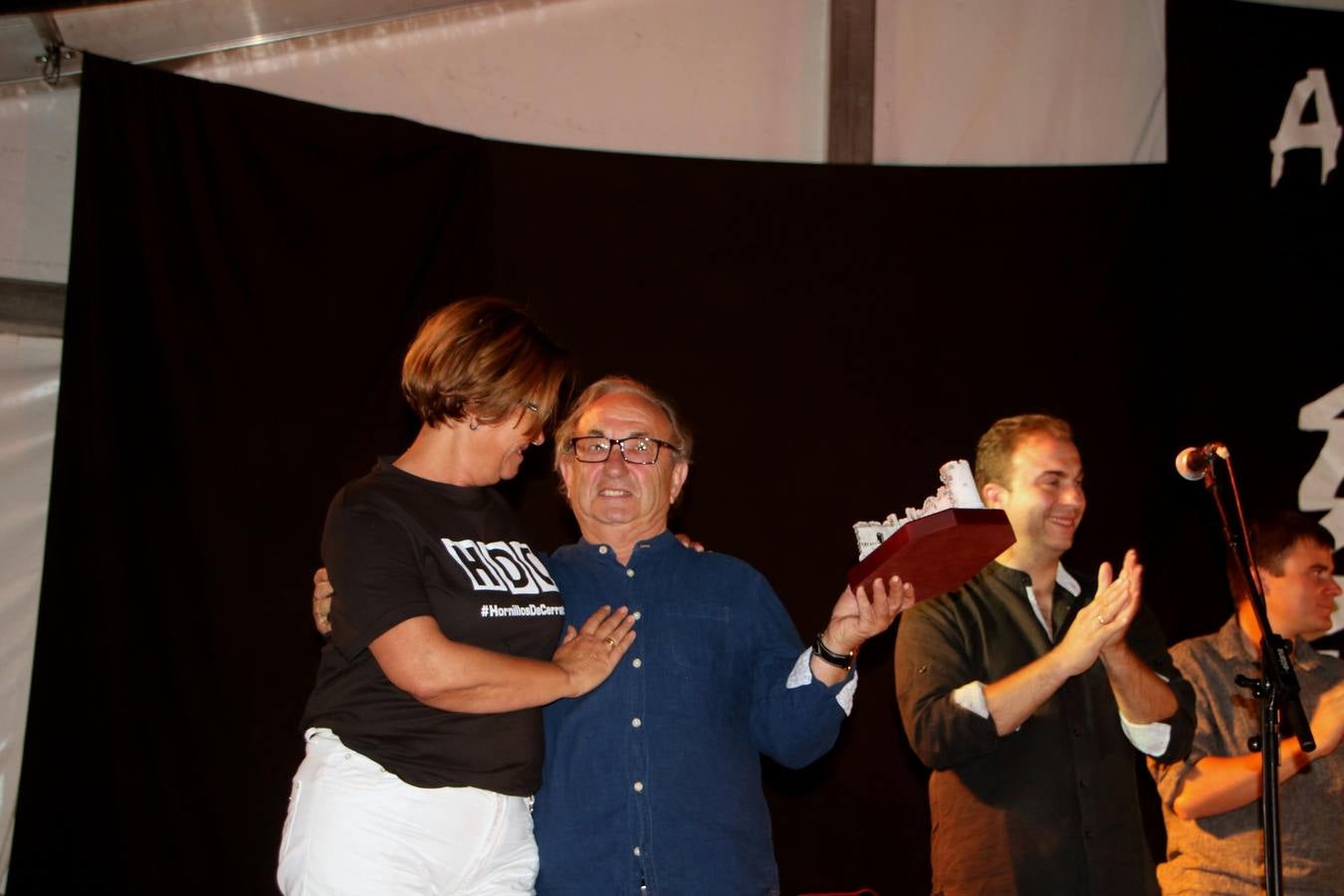 Festival Folk en Hornillos