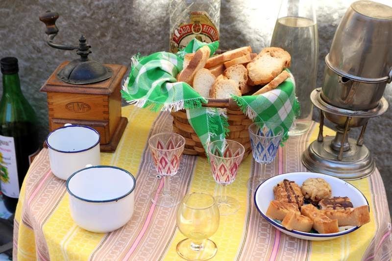 Siete profesionales del pan han acudido a la cita celebrada en la localidad palentina de Cobos de Cerrato