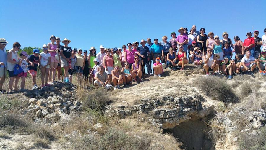 San Cebrián de Mazote celebra su Semana Cultural