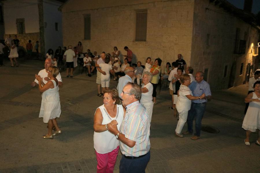 Tariego celebra su &#039;Noche en Blanco&#039;