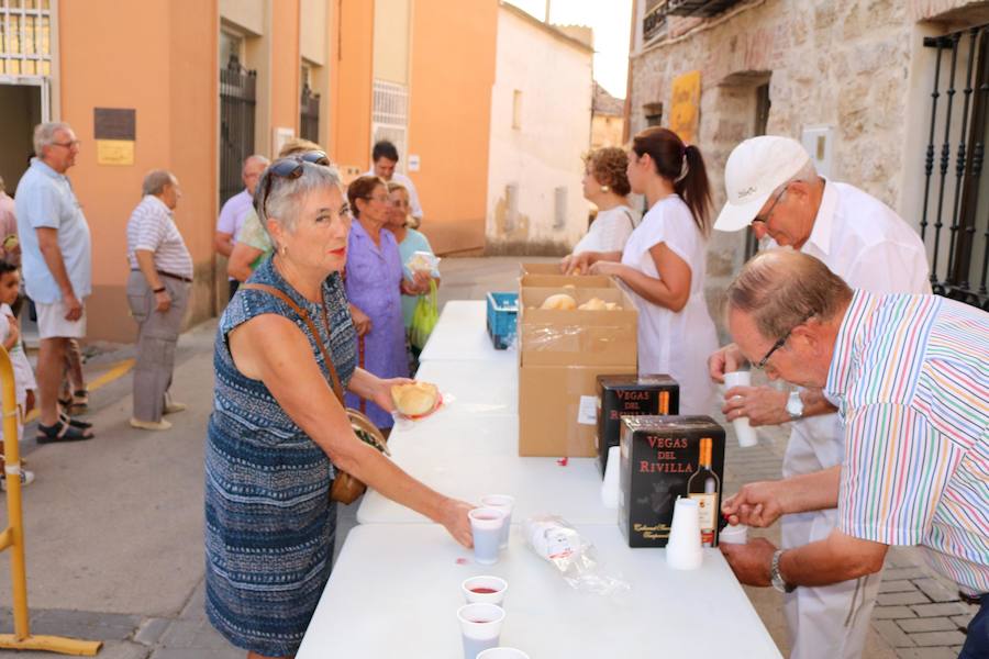 Tariego celebra su &#039;Noche en Blanco&#039;