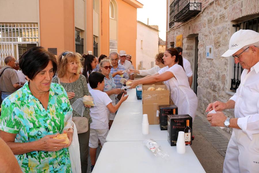 Tariego celebra su &#039;Noche en Blanco&#039;