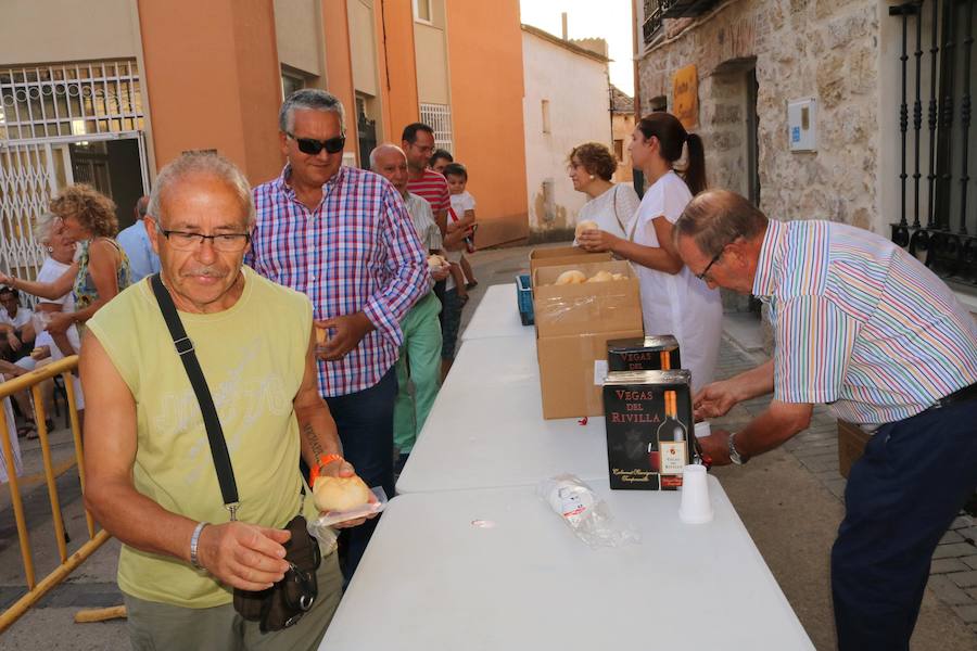 Tariego celebra su &#039;Noche en Blanco&#039;