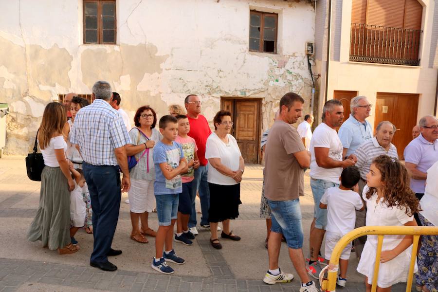 Tariego celebra su &#039;Noche en Blanco&#039;