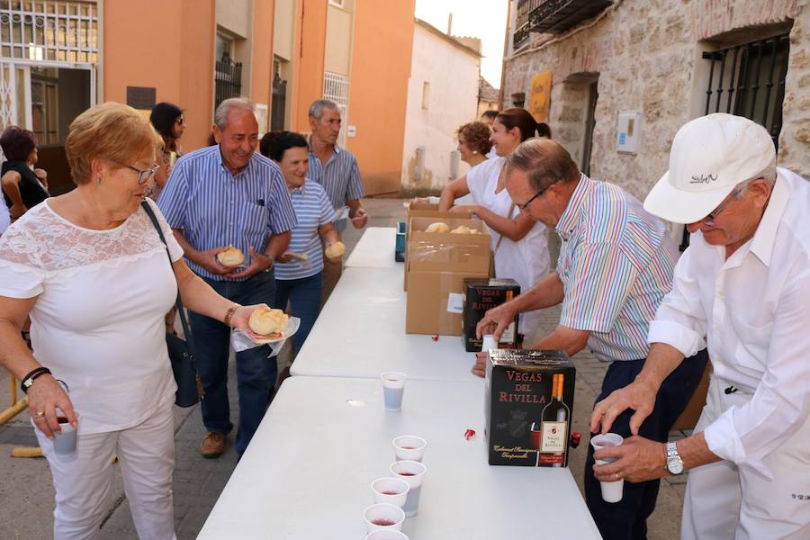 Tariego celebra su &#039;Noche en Blanco&#039;