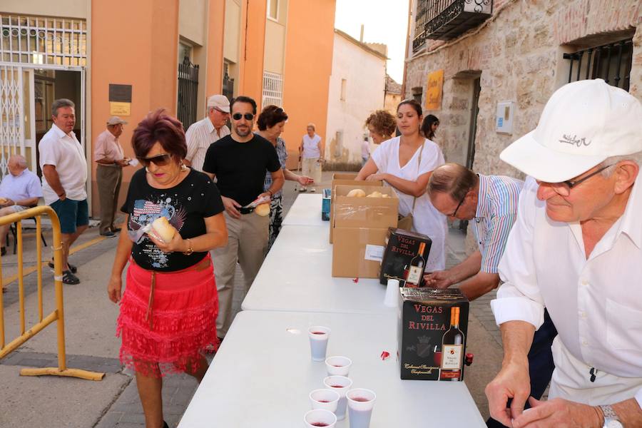 Tariego celebra su &#039;Noche en Blanco&#039;