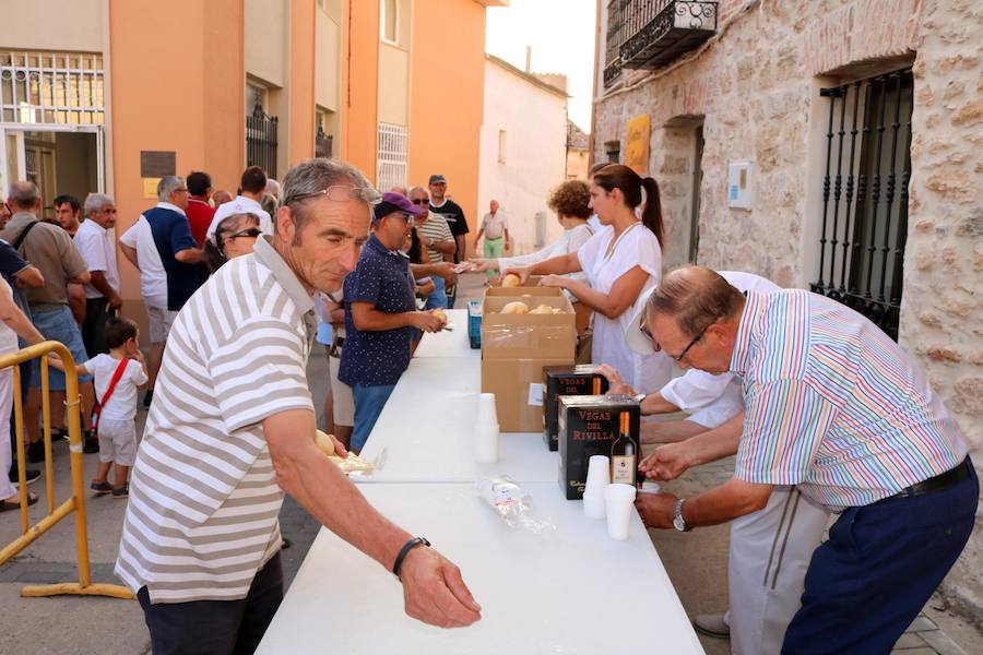 Tariego celebra su &#039;Noche en Blanco&#039;