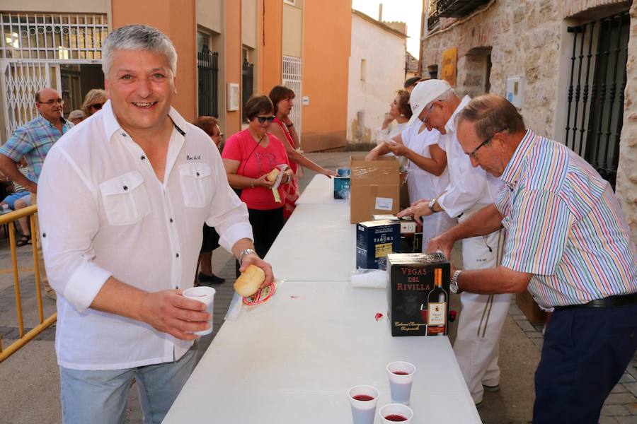 Tariego celebra su &#039;Noche en Blanco&#039;