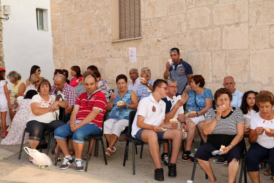 Tariego celebra su &#039;Noche en Blanco&#039;