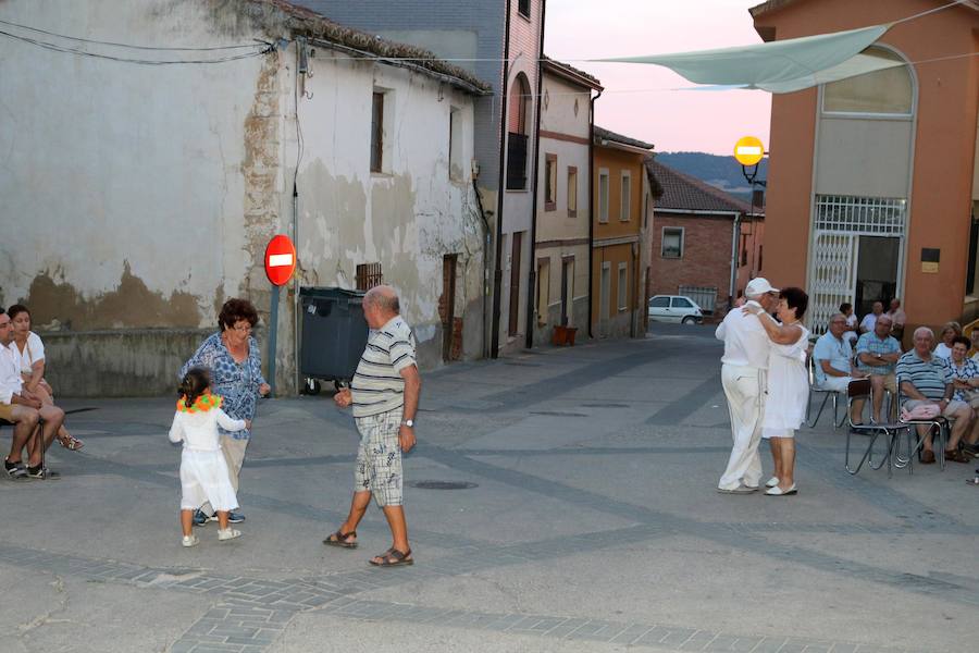 Tariego celebra su &#039;Noche en Blanco&#039;