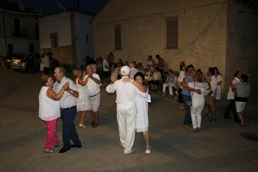 Tariego celebra su &#039;Noche en Blanco&#039;