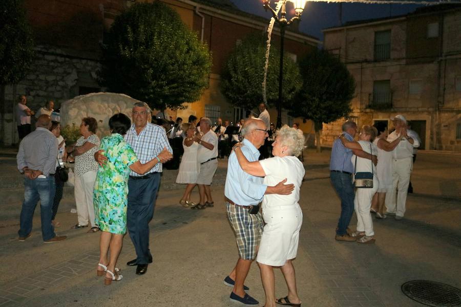 Tariego celebra su &#039;Noche en Blanco&#039;