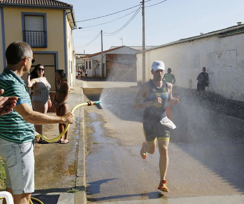 Triatlón de Lantadilla 