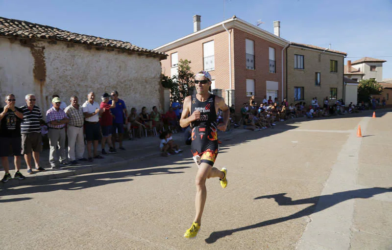 Triatlón de Lantadilla 