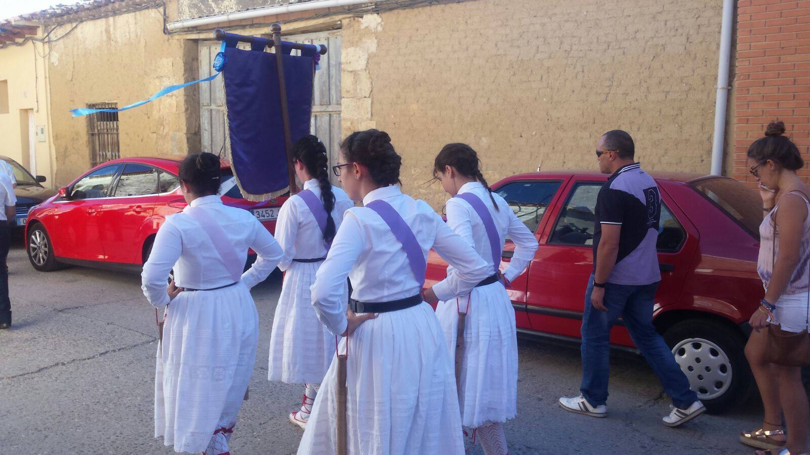 Torrelobatón celebra el 306 Aniversario del nacimiento de Padre Hoyos