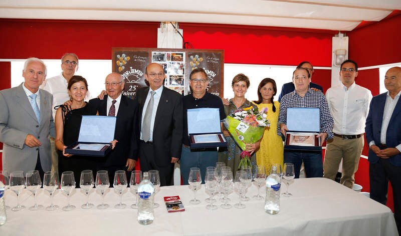 El restaurante llegó a tierras palentinas desde la capital burgalesa un 22 de agosto de 1992