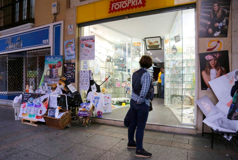 Una iniciativa de los comerciantes, con ofertas y promociones para paliar el flojo verano