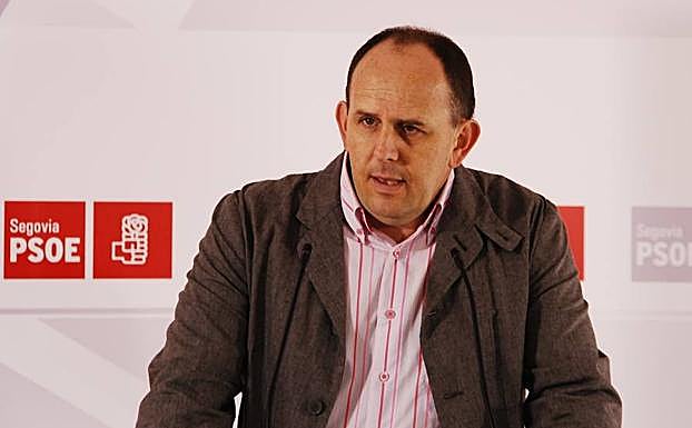 José Luis Aceves presentará su precandidatura este sábado. 