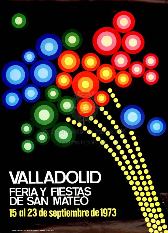 De San Mateo a la Virgen de San Lorenzo