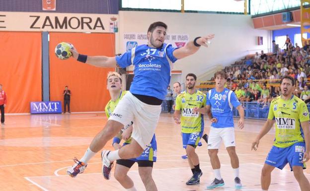 El Recoletas Valladolid cierra la pretemporada con otra victoria