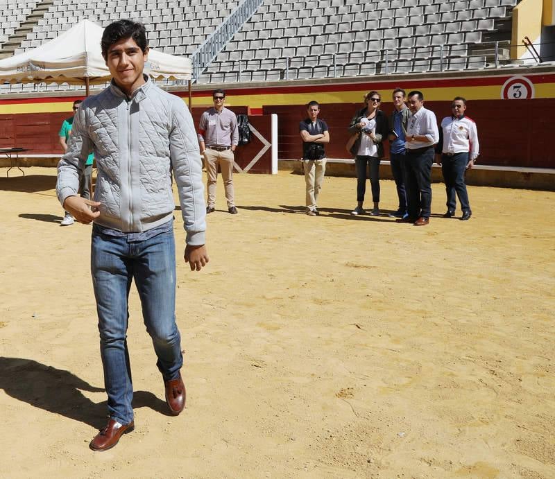La Fundación Víctor Barrio traslada sus talleres infantiles a Palencia