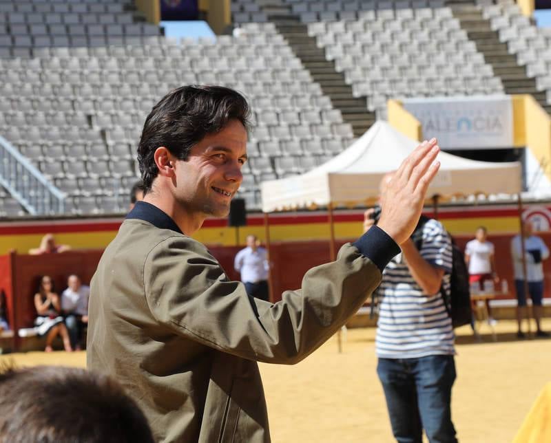 La Fundación Víctor Barrio traslada sus talleres infantiles a Palencia