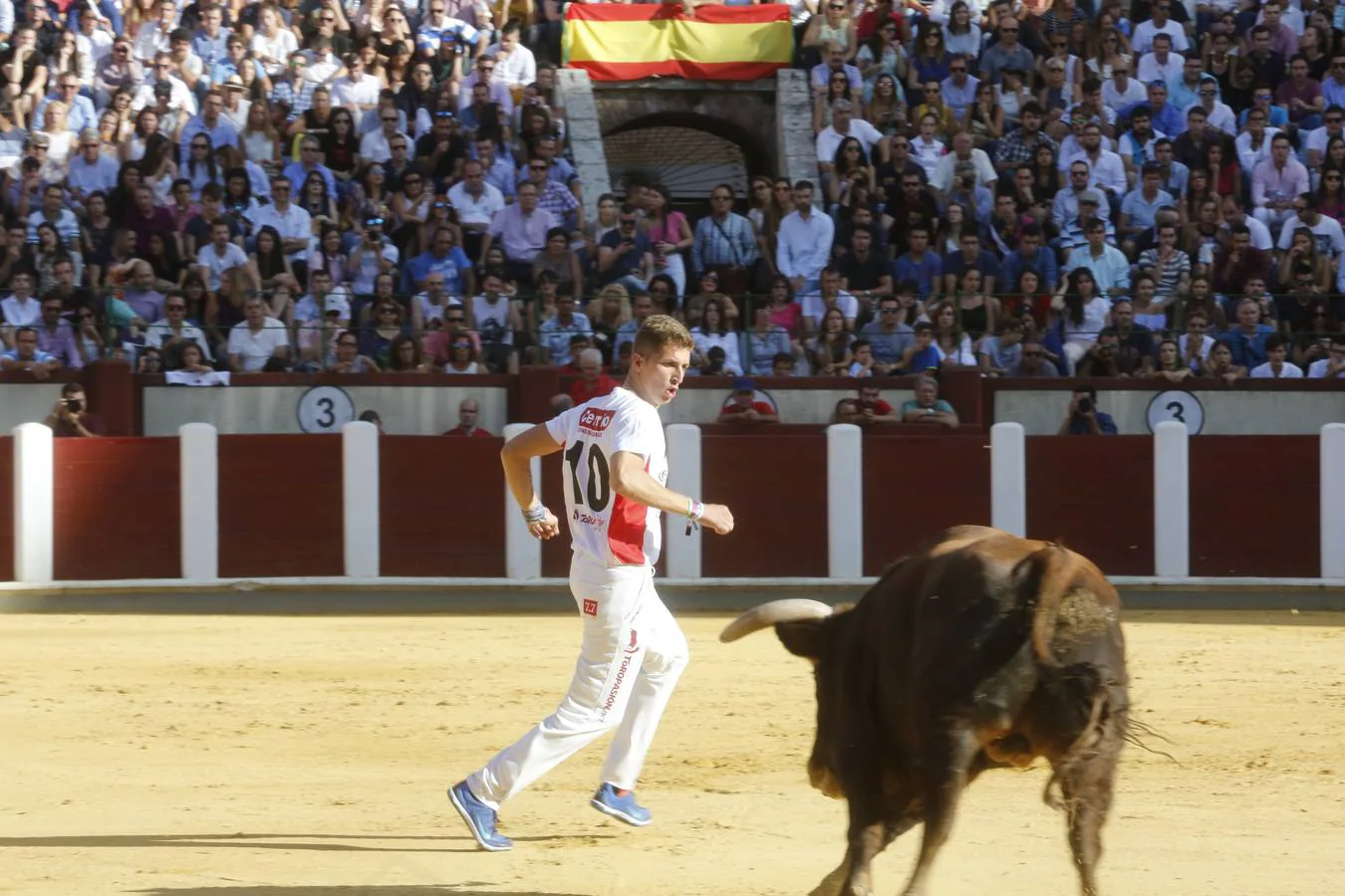 Pablo Martín &#039;Guindi&#039; gana la Liga del Corte Puro