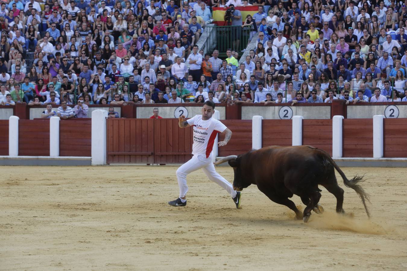 Pablo Martín &#039;Guindi&#039; gana la Liga del Corte Puro