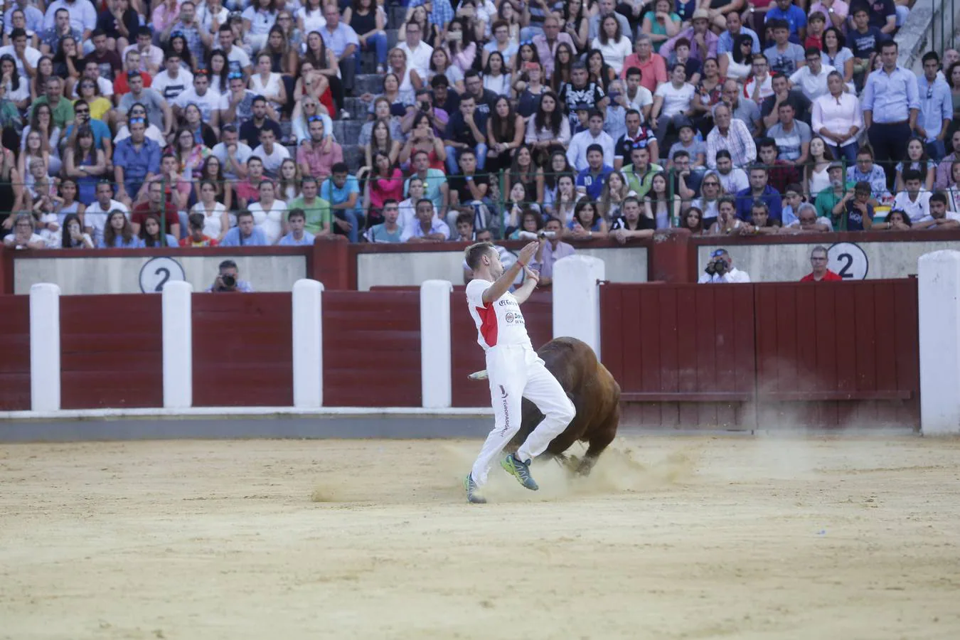 Pablo Martín &#039;Guindi&#039; gana la Liga del Corte Puro