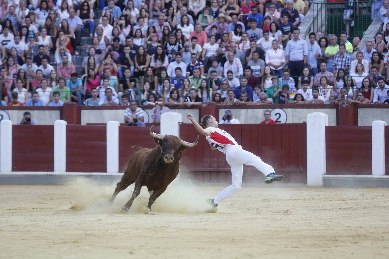 Pablo Martín &#039;Guindi&#039; gana la Liga del Corte Puro