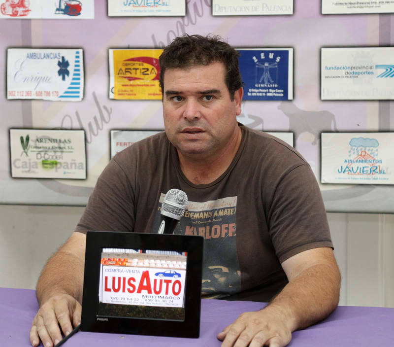 Becerril 0-1 La Bañeza