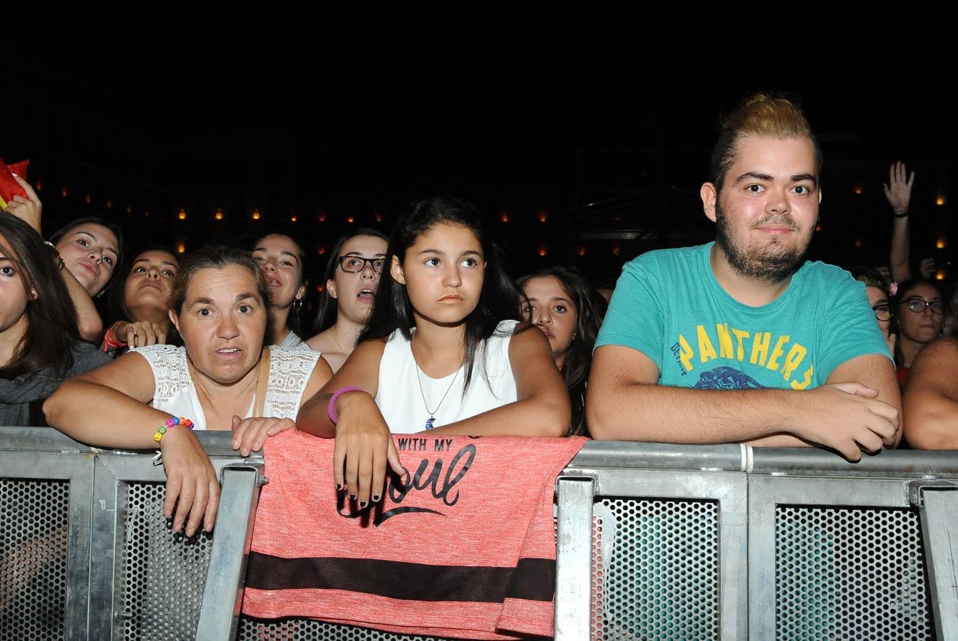 El grupo colombiano consigue conectar con generaciones de fans, muchos de ellos niños y adolescentes