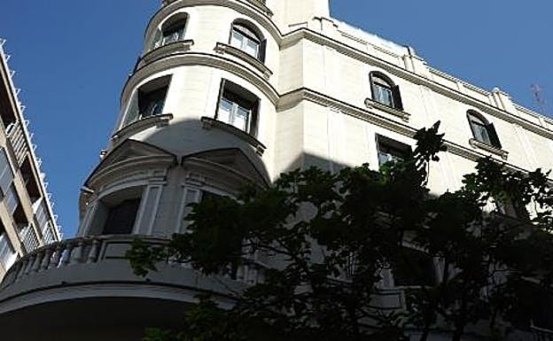 Averigua qué calle de Valladolid aparece en este vídeo