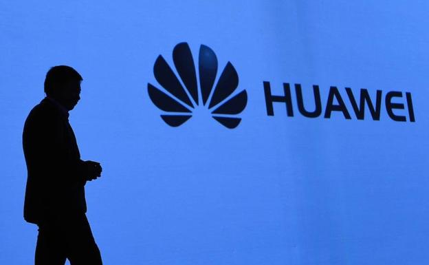 Huawei quiere subir todo a la nube