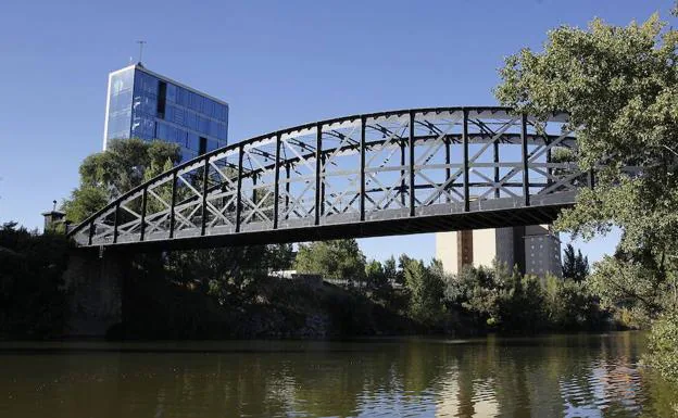 Entre las 9:00 y las 15:00 el puente permanecerá cerrado.