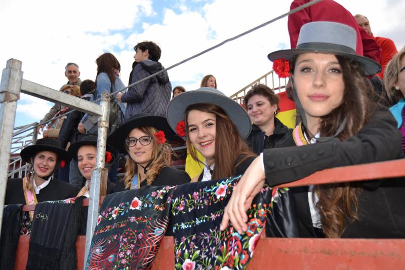 Fiestas de Astudillo