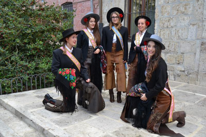 Fiestas de Astudillo