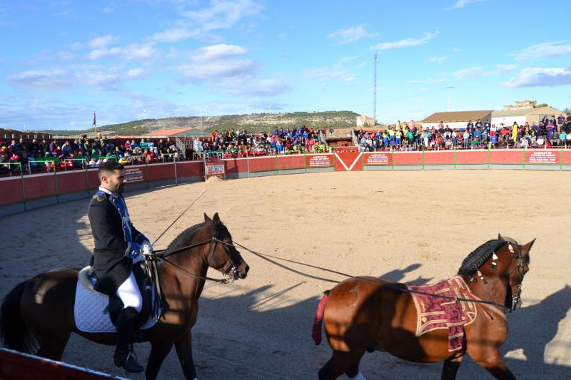Fiestas de Astudillo
